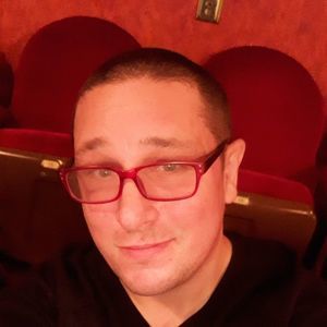 Meet your Posher, Andy